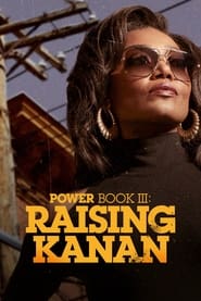 Watch Power Book III: Raising Kanan
