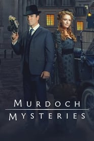 Watch Murdoch Mysteries