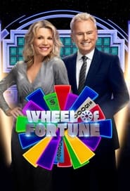 Watch Wheel of Fortune
