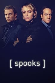 Watch Spooks