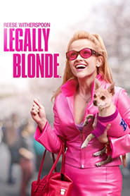Watch Legally Blonde