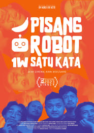 Watch Pisang Robot Satu Kata