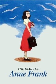 Watch The Diary of Anne Frank