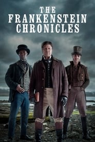 Watch The Frankenstein Chronicles