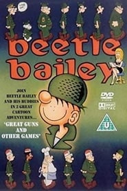 Watch Beetle Bailey