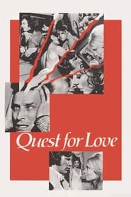 Watch Quest for Love