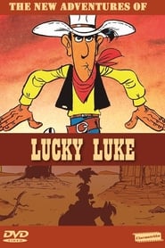 Watch The New Adventures of Lucky Luke