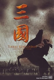 Watch Three Kingdoms