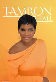 Watch Tamron Hall