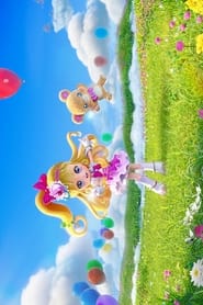 Watch Cure Miracle and Mofurun's Magic Lesson