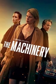 Watch The Machinery