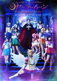 Watch Sailor Moon - Le Mouvement Final