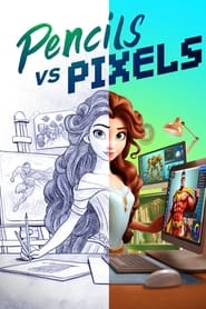 Watch Pencils vs Pixels