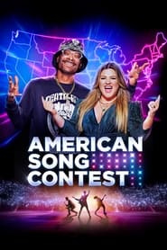 Watch American Song Contest