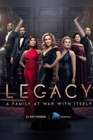 Watch Legacy