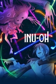 Watch Inu-Oh