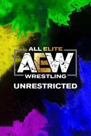Watch AEW Unrestricted