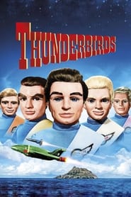 Watch Thunderbirds