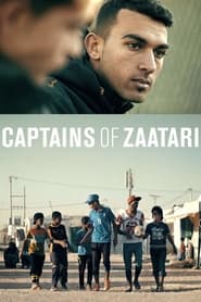 Watch Captains of Za'atari