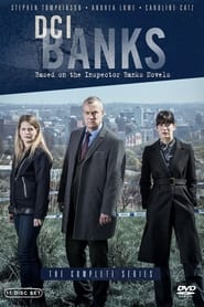 Watch DCI Banks