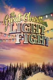 Watch The Great Christmas Light Fight