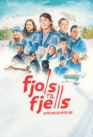 Watch Fjols til fjells