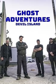 Watch Ghost Adventures: Devil Island