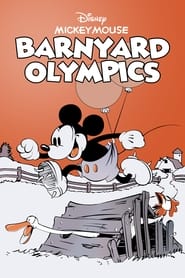 Watch Barnyard Olympics