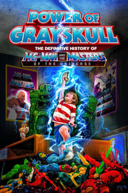 Watch Power of Grayskull: The Definitive History of He-Man and the Masters of the Universe