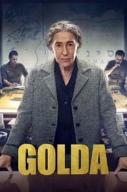 Watch Golda