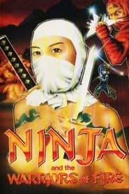 Watch Ninja and the Warriors of Fire