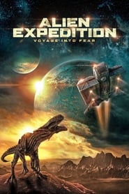 Watch Alien Expedition