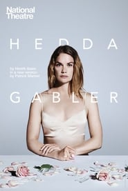 Watch National Theatre Live: Hedda Gabler