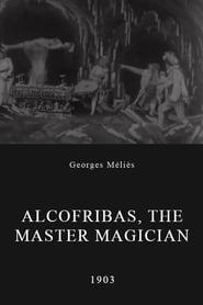 Watch Alcofribas, The Master Magician