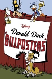 Watch Billposters