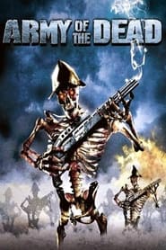 Watch Army of the Dead