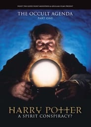Watch Harry Potter: A Spirit Conspiracy?