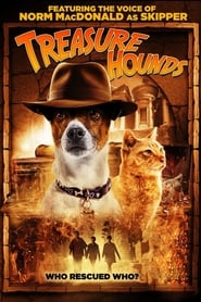 Watch Treasure Hounds