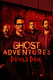 Watch Ghost Adventures: Devil's Den