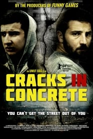 Watch Cracks in Concrete