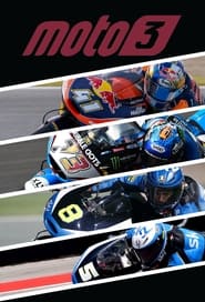 Watch Moto 3: The Movie