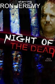 Watch Night of the Dead