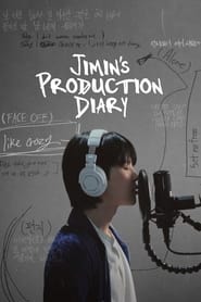 Watch Jimin's Production Diary