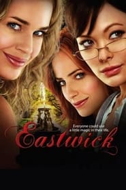 Watch The Witches of Eastwick