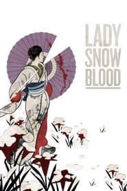 Watch Lady Snowblood