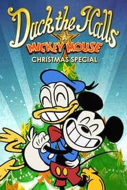 Watch Duck the Halls: A Mickey Mouse Christmas Special