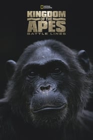 Watch Kingdom of the Apes: Battle Lines