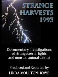 Watch Strange Harvests 1993