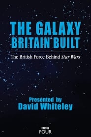 Watch The Galaxy Britain Built: The British Force Behind Star Wars