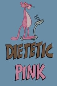 Watch Dietetic Pink